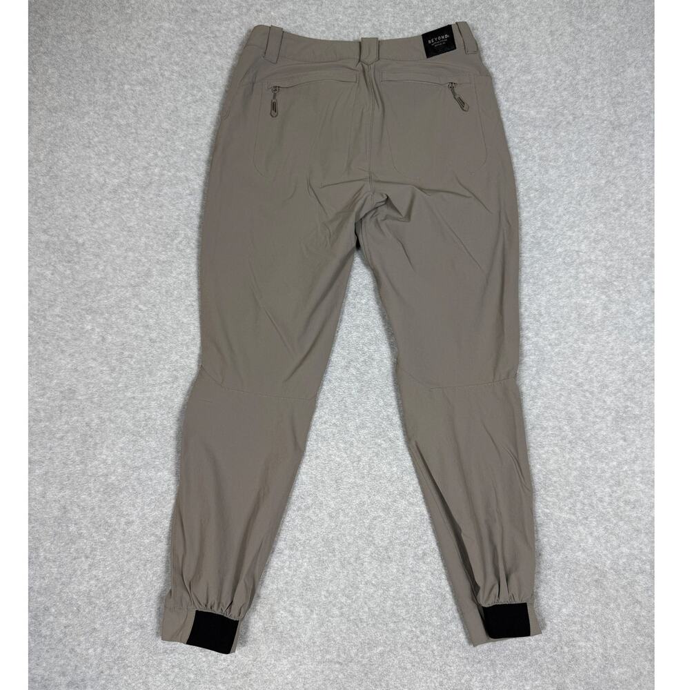 Beyond Clothing Systems Sojourn Jogger Pants Womens Size 2 Short - Picture 2 of 10